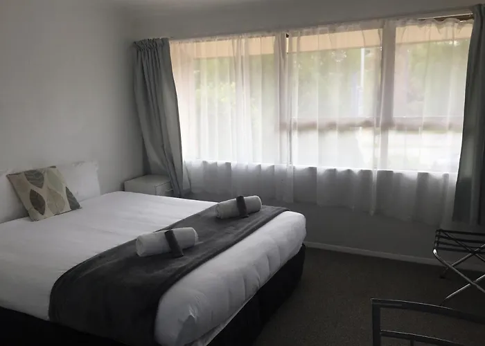 航道汽车旅馆&公寓 4*